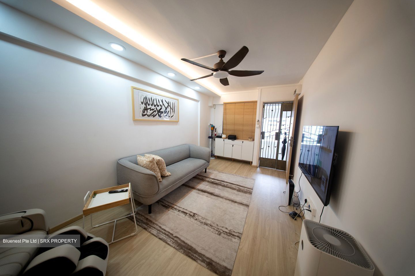 Blk 160 Yishun Street 11 (Yishun), HDB 3 Rooms #566306641